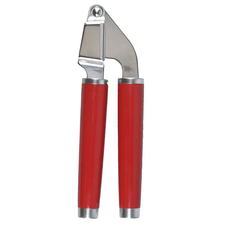 Espremedor Classico para Alho Vermelho Espremedor Classico para Alho Kitchenaid Vermelho