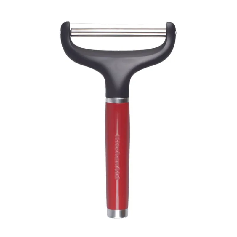 Fatiador de Queijo KitchenAid Vermelho KE133OHERA