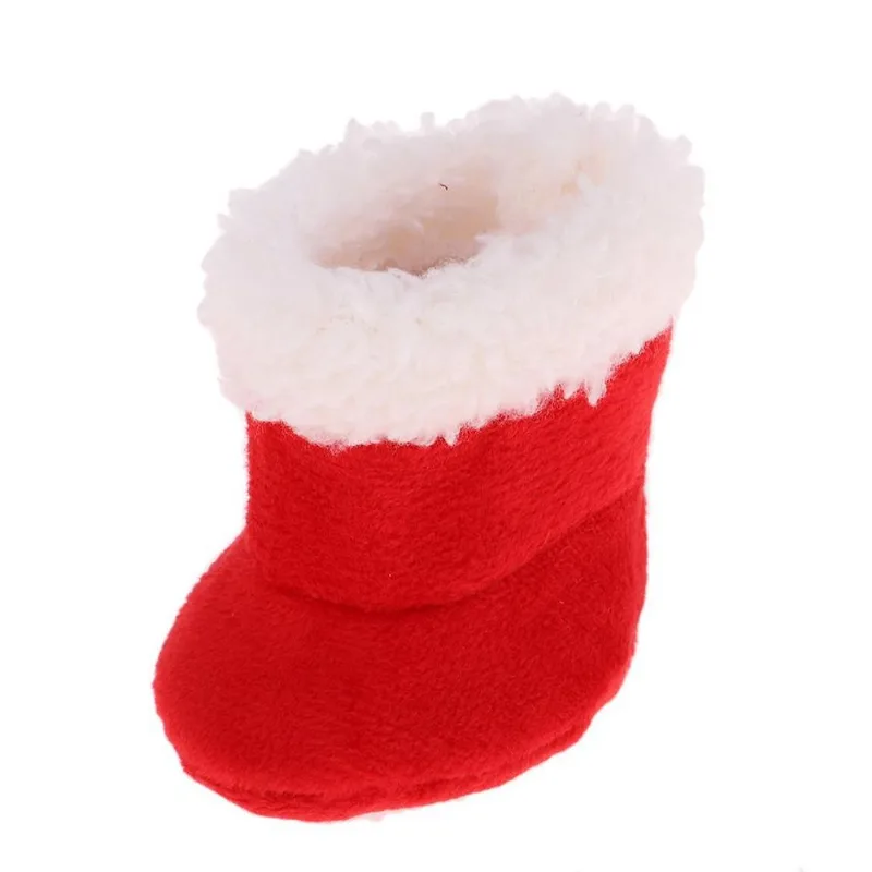 Lindas Botas De Pelúcia Para Roupas De Boneca Mellchan