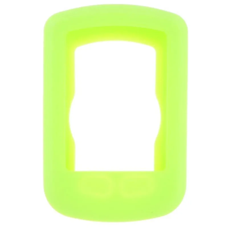 Capa De Silicone Proteger Quadro Para Bb10/bb10s Gps Ciclismo
