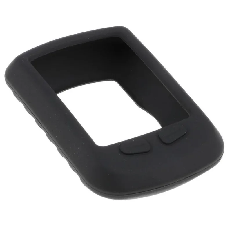 Capa De Silicone Proteger Quadro Para Bb10/bb10s Gps Ciclismo