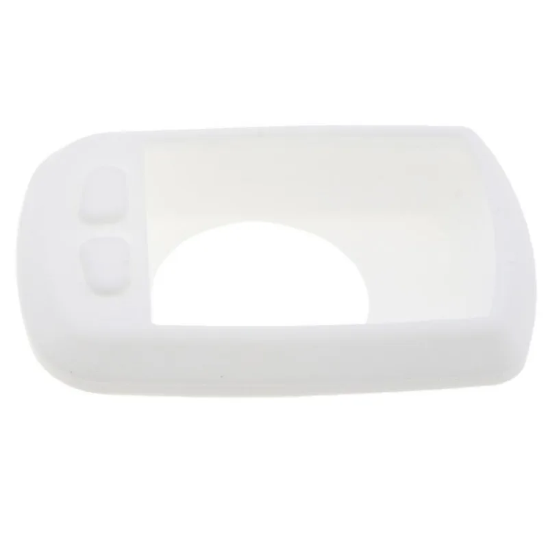 Capa De Silicone Proteger Quadro Para Bb10/bb10s Gps Ciclismo
