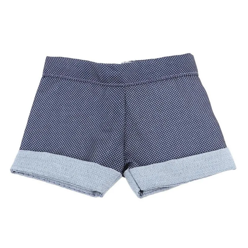 Calça Shorts Boneca Adorável Para Vestido Boneca Mellchan 25cm