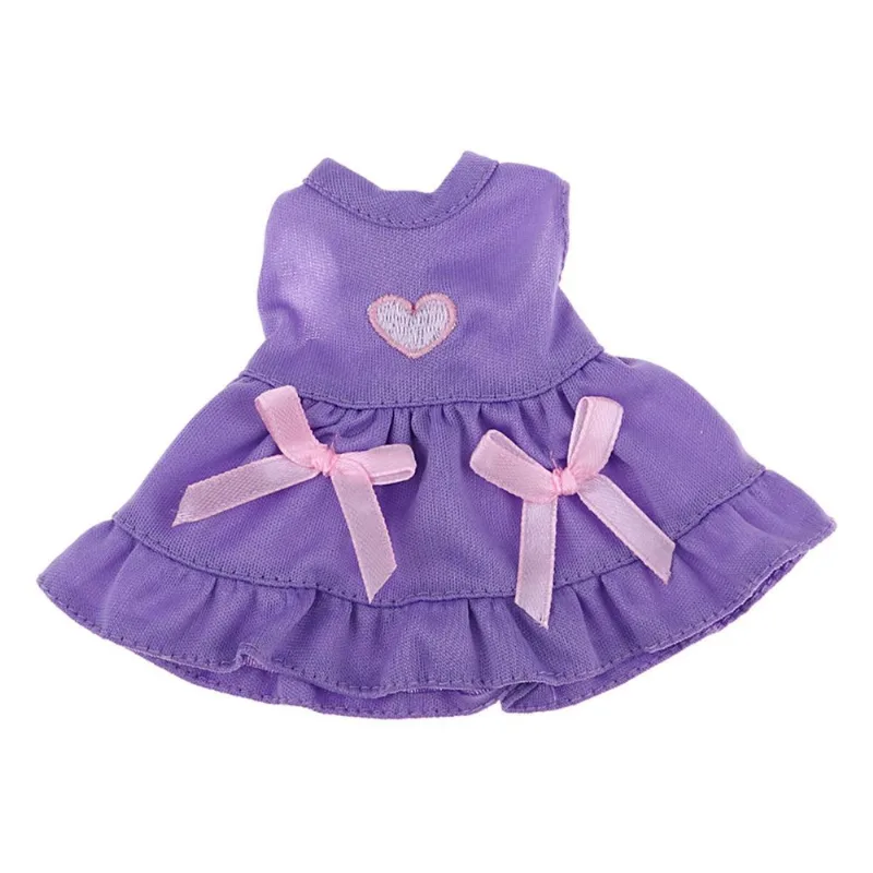 Vestido Fashion Handmade Acessórios Para Roupas Para 25cm