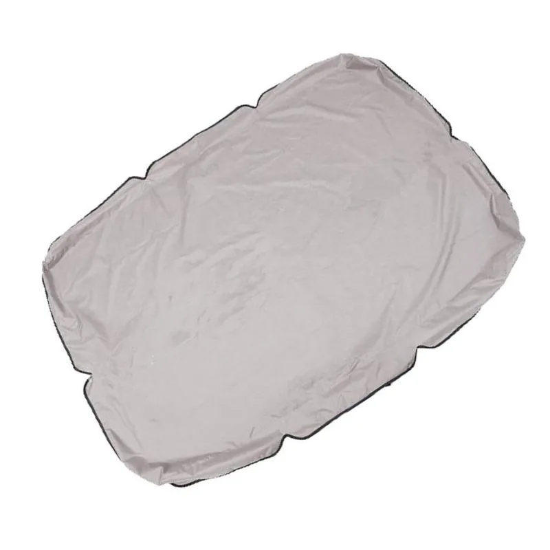 Capota De Substituição Para Assento Swing Top Cover Garden Hammock