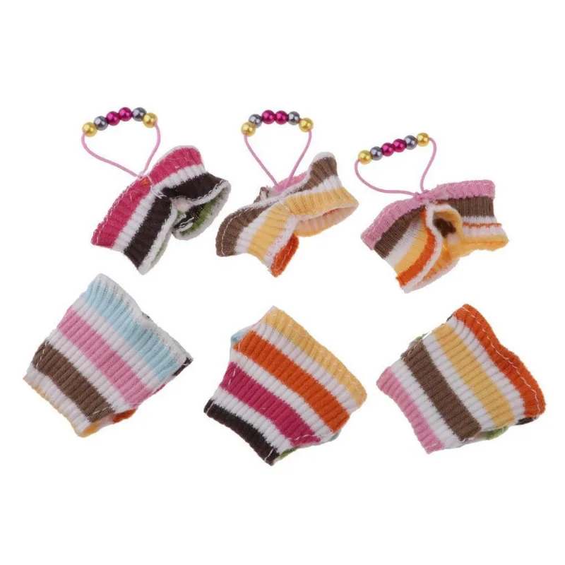 Roupas De Banho De Biquíni De Praia De Verão Com 3 Conjuntos Para 1