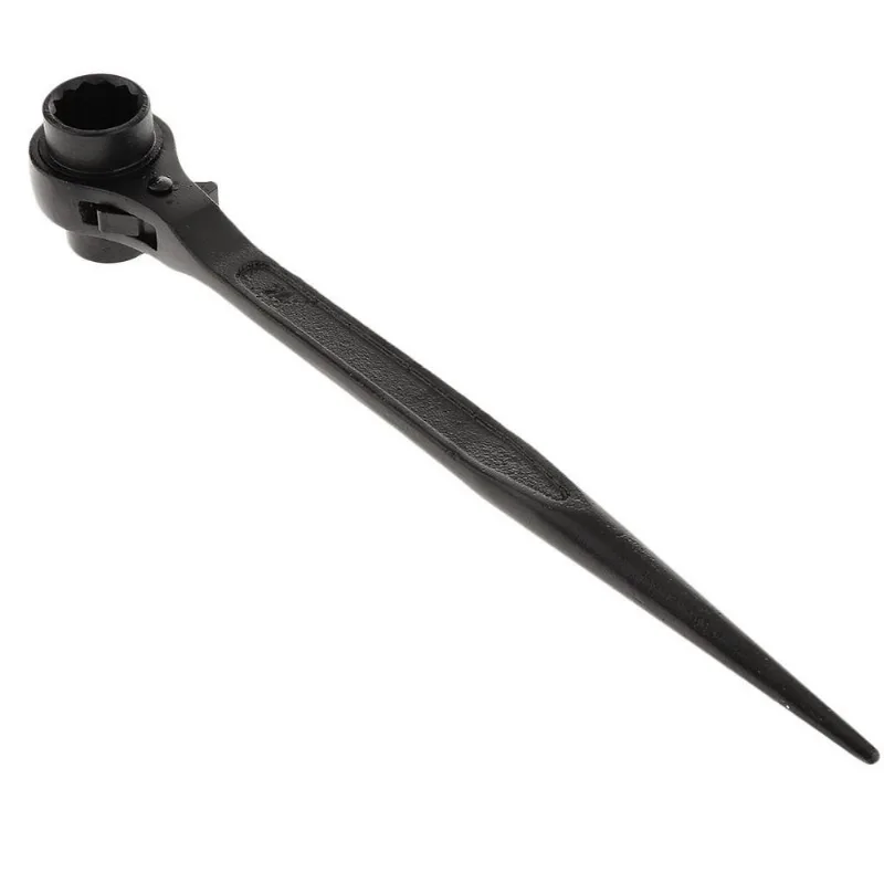 Chave De Soquete De Catraca De Catraca De Podger De Andaime