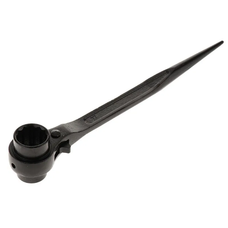Chave De Soquete De Catraca De Catraca De Podger De Andaime