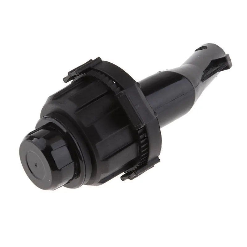 Tubo E Tampa Do Tubo Do Kit De Latas De Combustível Do Tanque De Gás Para Suv Atv Utv