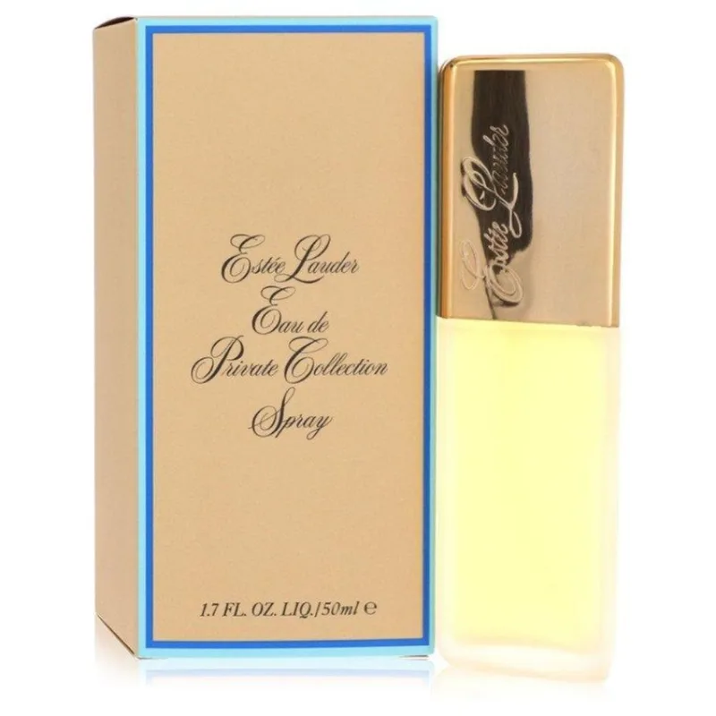 Perfume Feminino Eau De Private Collection Estee Lauder 50 ML Fragrance