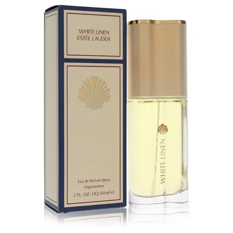 Perfume Feminino White Linen Estee Lauder 60 ML Eau De Parfum Perfume Feminino White Linen Estee Lauder 60 ML Eau De Parfu