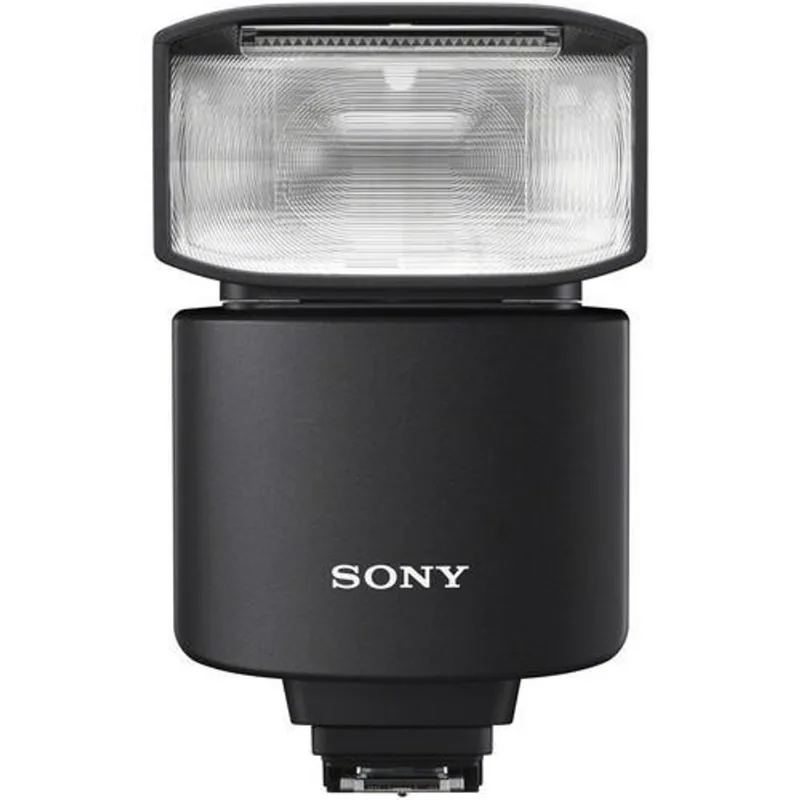 Flash Sony Hvl-f46rm Wireless (radio Flash)