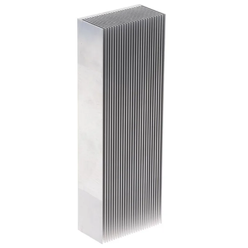 Alumínio Refrigerador Refrigerador Refrigerador Aleta Para Computador Cpu Alto