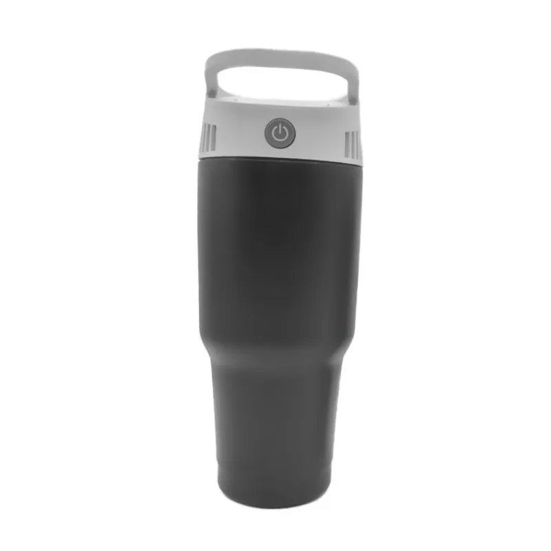 2 Em 1 Sistema De Refrigeração De Aquecimento Ventilador Quente Ventilador De Ar Condicionado