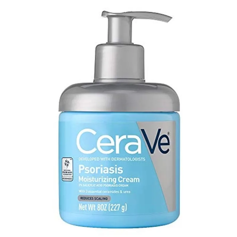 Creme Hidratante CeraVe Psoriasis Skin Therapy 227g