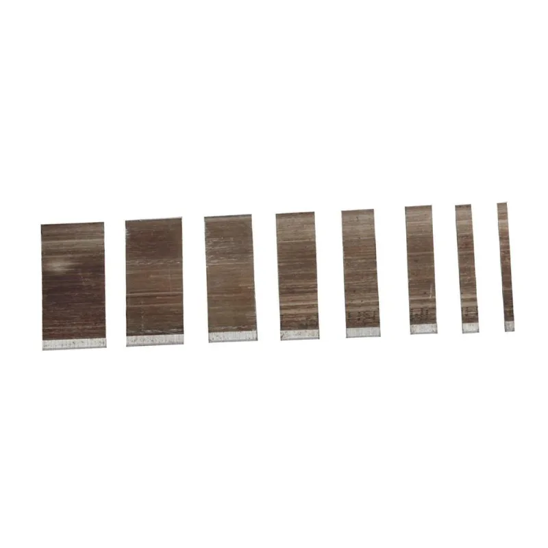 8x Cutter Cutter Cutting Mold Knife Punching
