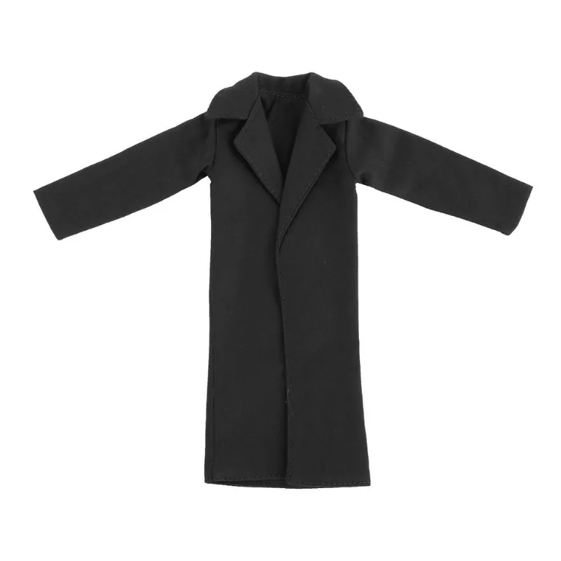 Roupas De Casaco De Vento Para Bonecas Masculinas 1/6 Para Uso Casual