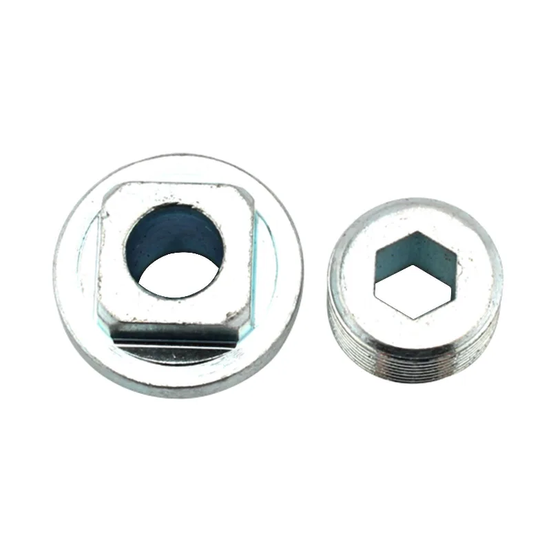 Ferramenta De Remoção Do Braço Da Manivela 25mm/0,98polegadas Para Si Kt013 Substituir