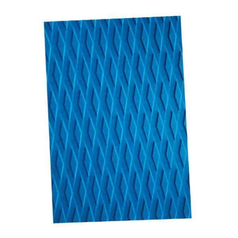 2xeva Diamond Groove Surfboard Surfing Traction Pad Deck
