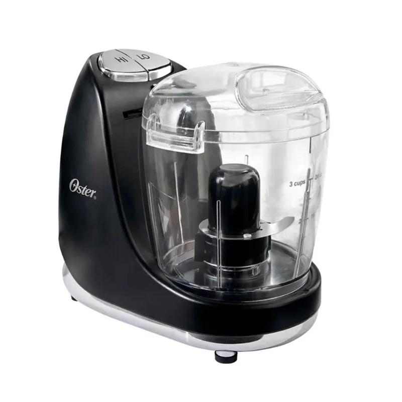 MINI PROCESSADOR CHROME 127V (3320) - OSTER