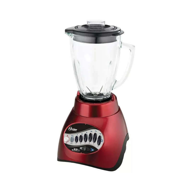 Liquidificador Oster Versatile 12 velocidades 450w 220v