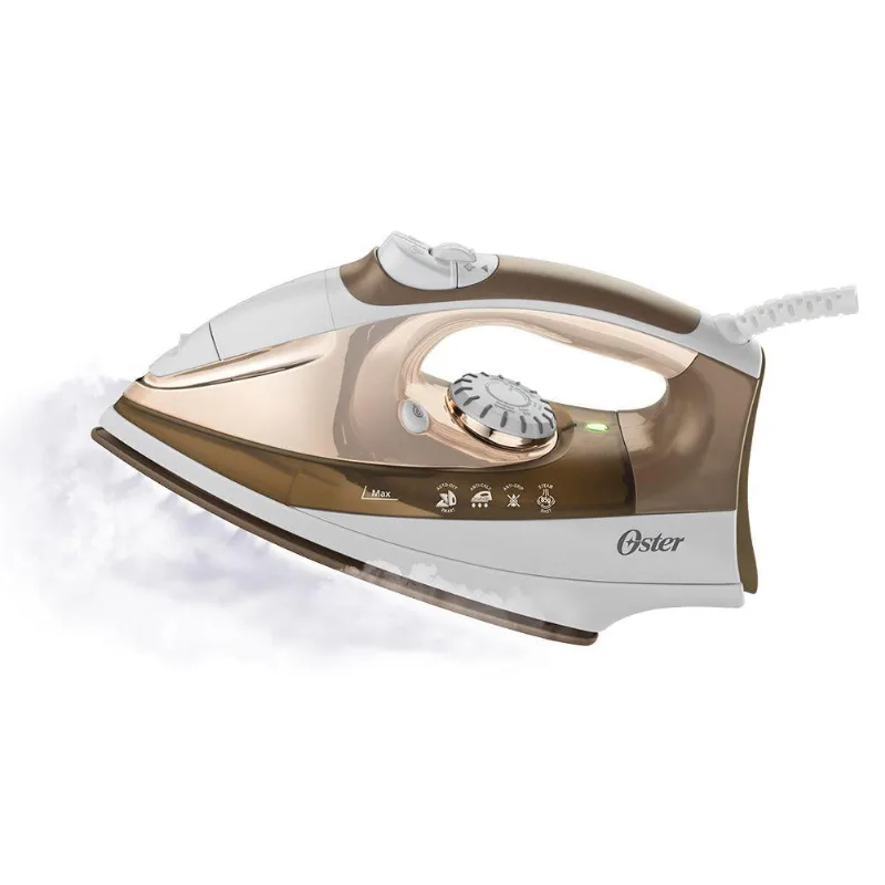 Ferro de Passar a Vapor Ultra Care Oster 220V