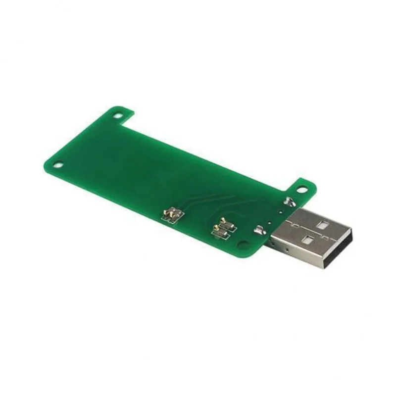 2xpi Zero W Usb-a Placa Adicional Usb-a Conector