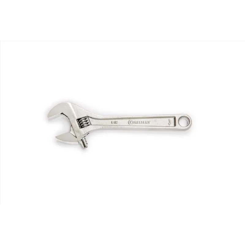 Chave Ajustável Crescent Metric E Sae 15 Cm L 1 Unidade