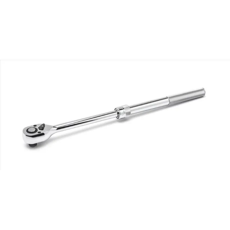 Ratchet Crescent Quick-release De 1/2 Polegada Sae 72 Tooth