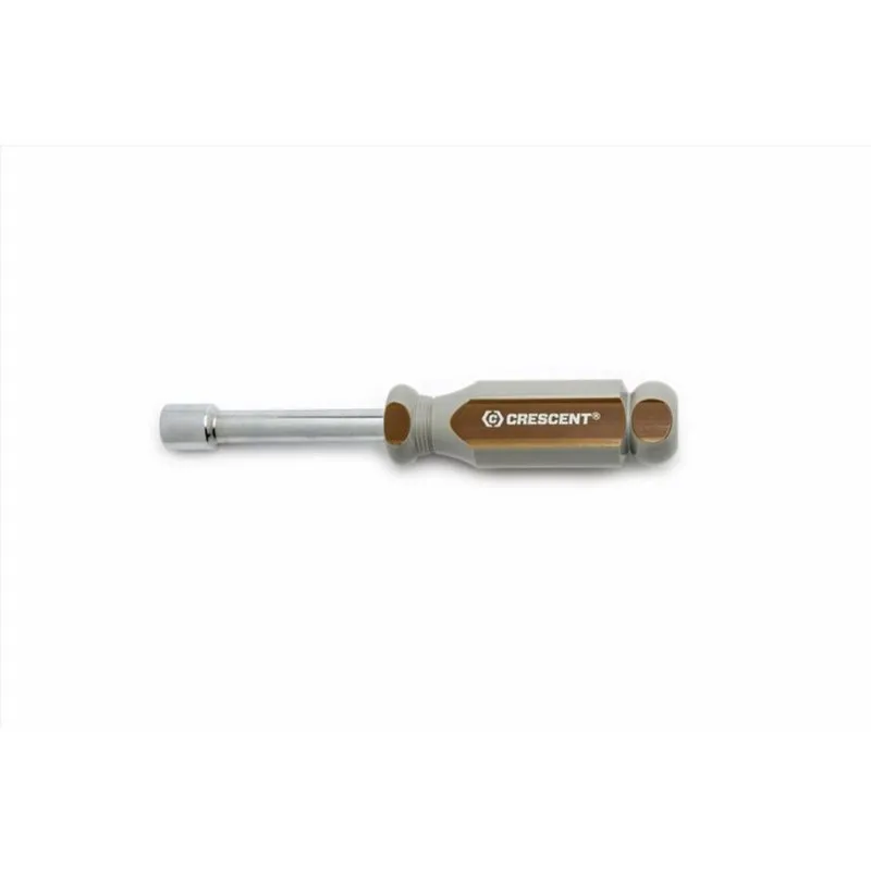 Nut Driver Crescent Cnd11m 11 Mm, Três Lóbulos Métricos, 17 Cm