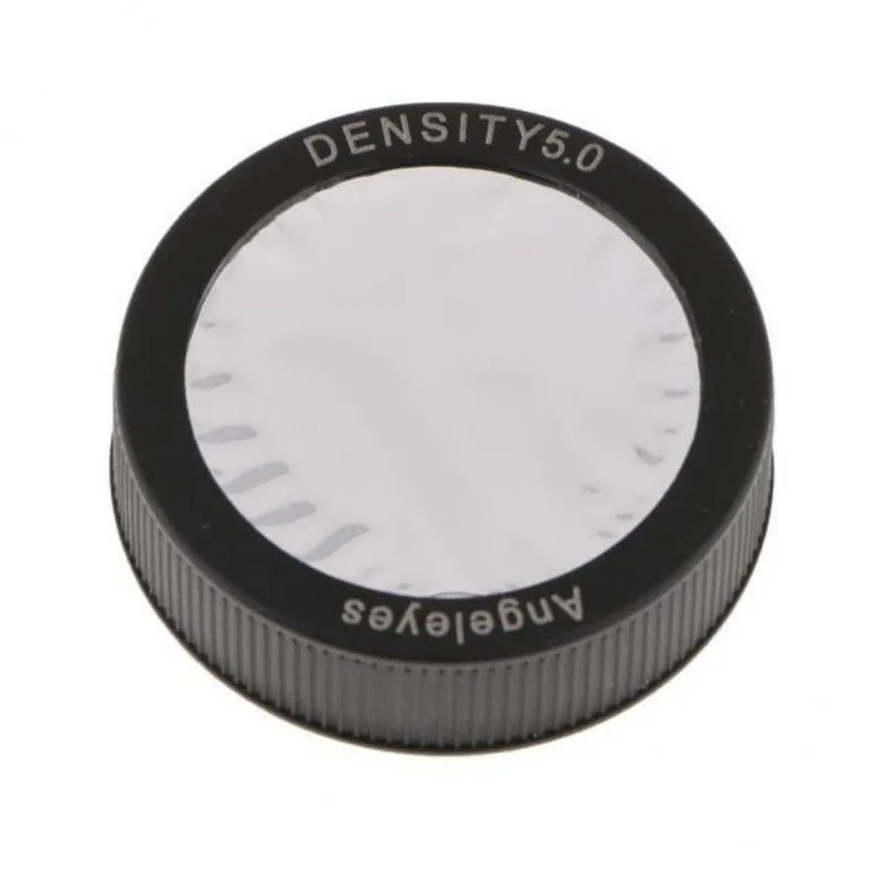 5x5.0 Filtro Solar Telescópio Astronômico De Densidade 40mm Sol