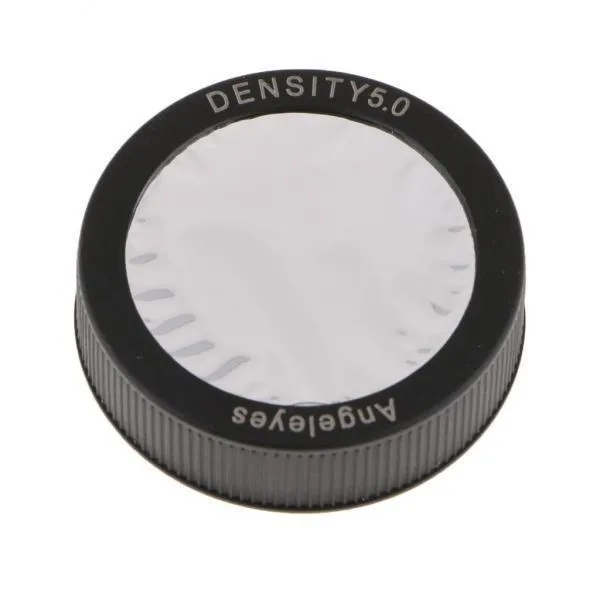 6x5.0 Filtro Solar Telescópio Astronômico De Densidade 40mm Sol