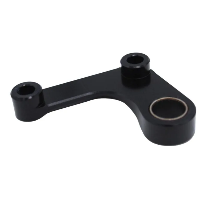 A Alavanca De Câmbio Do Pedal Substitui A 675 2013-2017 Preta