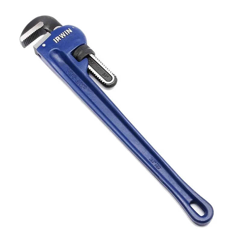 Chave Grifo Para Tubos 24 Pol Heavy Duty 274104 Irwin