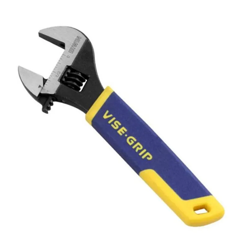 Chave Ajustável Vise Grip 13926 6'