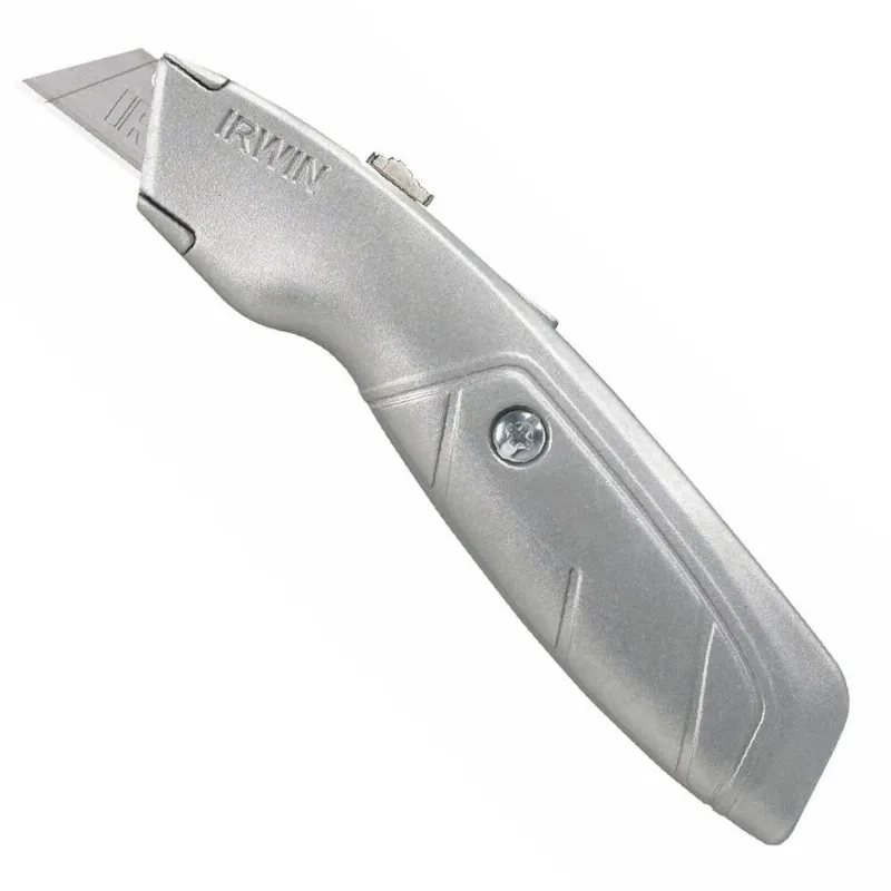 Estilete Retrátil Trapezoidal 170mm Irwin 2082101 2082101