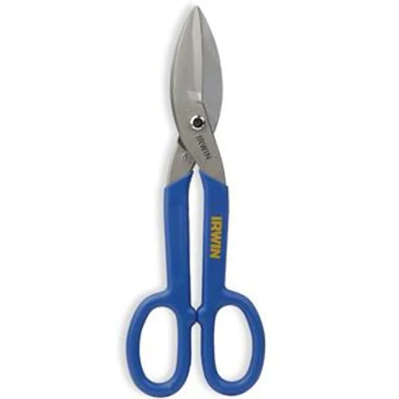 Tesoura Funileiro Irwin 22010 10"/250mm 22010