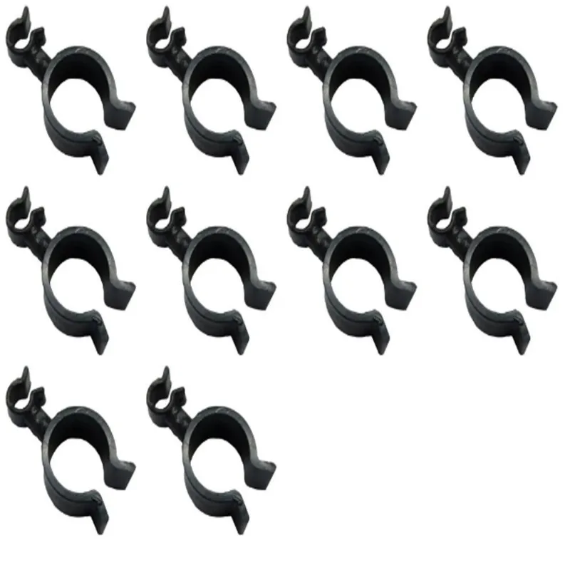 Presilha Do Cabo Do Acelerador Kadett Monza Omega Kit Com 10