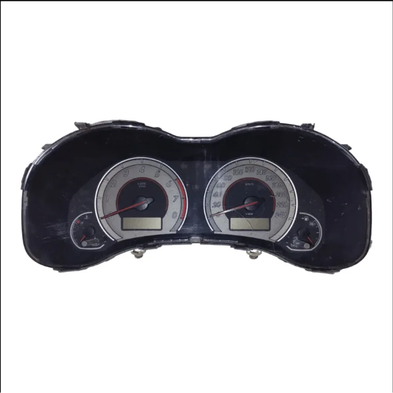 Painel De Instrumentos Toyota Corolla 83800-0zt30