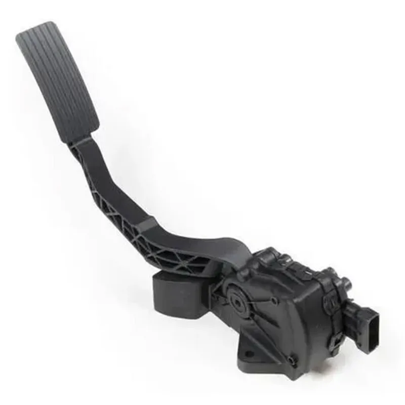 Pedal Acelerador Com Sensor Gm Agile lt ltz 1.4 Flex 9473476