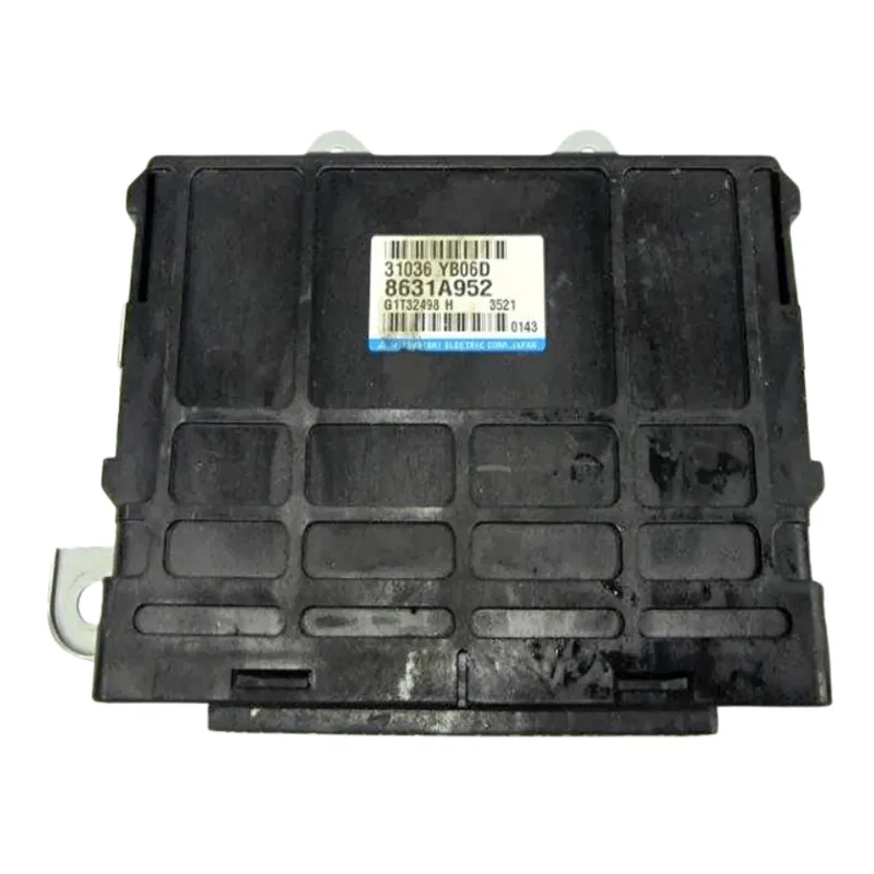 Módulo Cambio Automático L200 Triton 8631a952