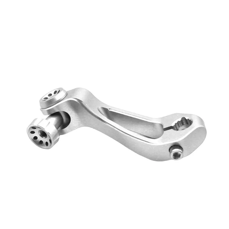 Braço Oscilante Cnc Para Motocicleta Durável Para Vespa Sprint Primavera