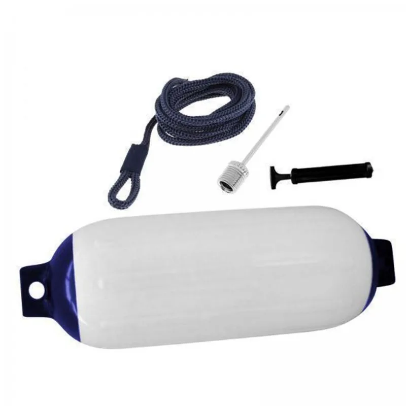 3xboat Fender Use To Bass Boats Sport Boats Sailboats