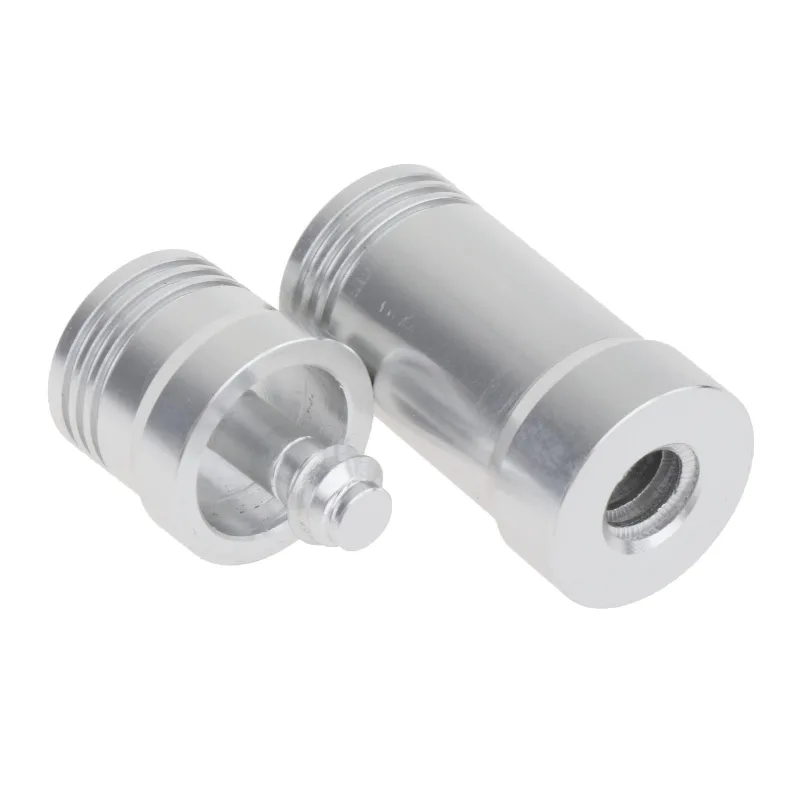 Pool Cue Joint Protector Bilhar Cue Joint Cap Proteja O Seu