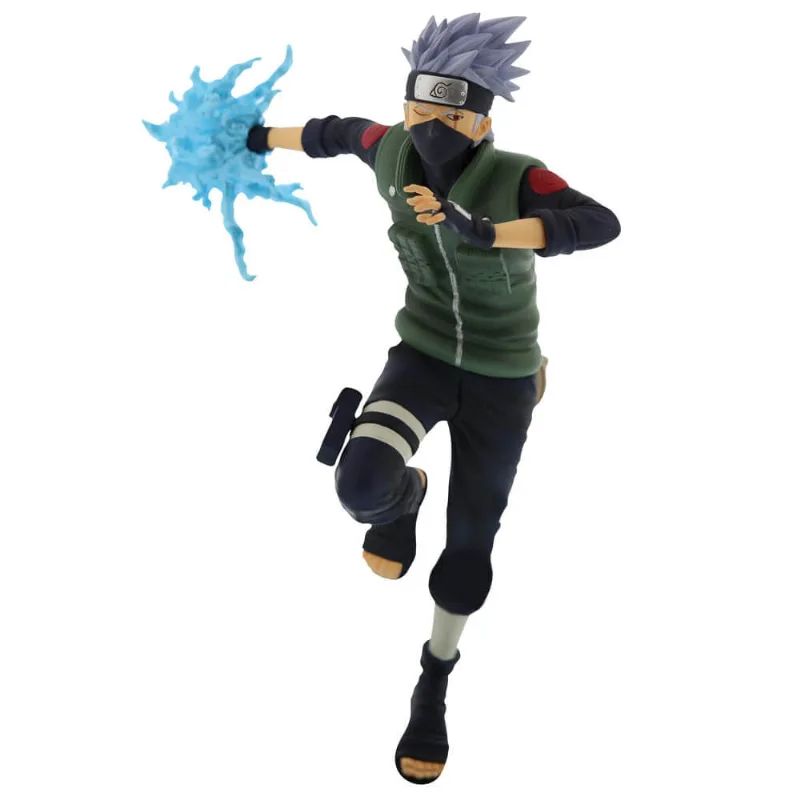 Naruto - Vibration Stars - Hatake Kakashi