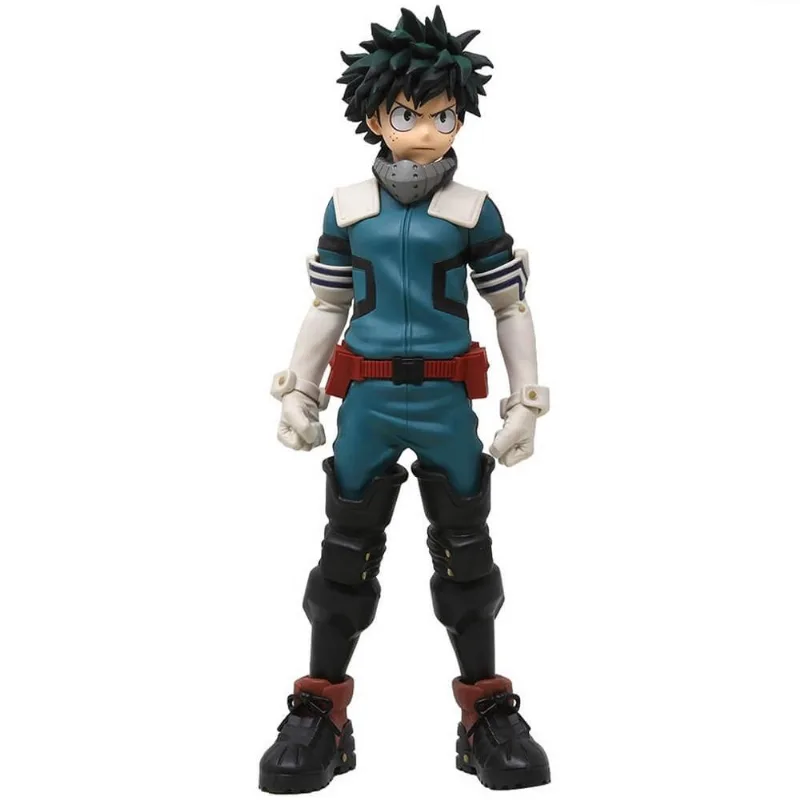 Midoriya Izuku - My Hero Academia