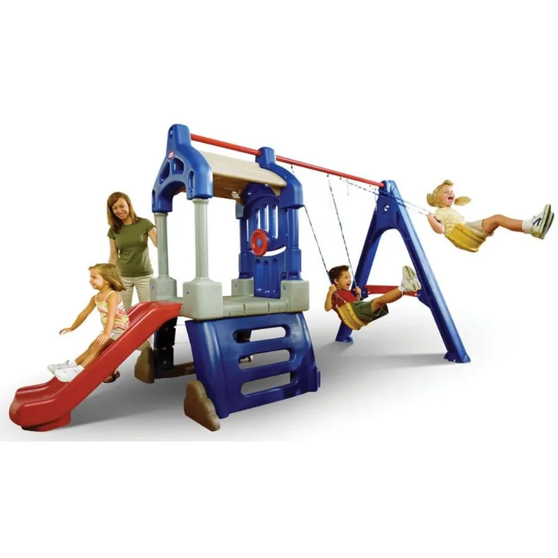 Playground Club House Little Tikes