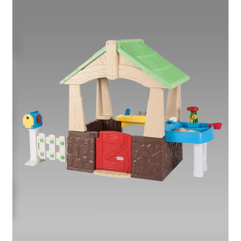 Casinha Jardim Deluxe k630170