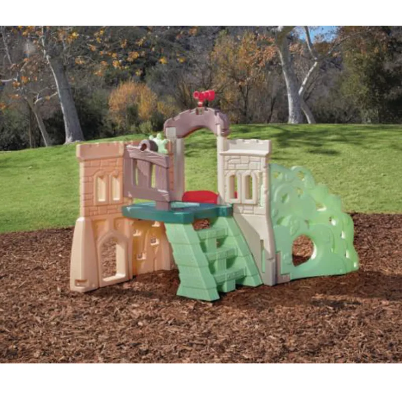 Playground Alpinista Little Tikes