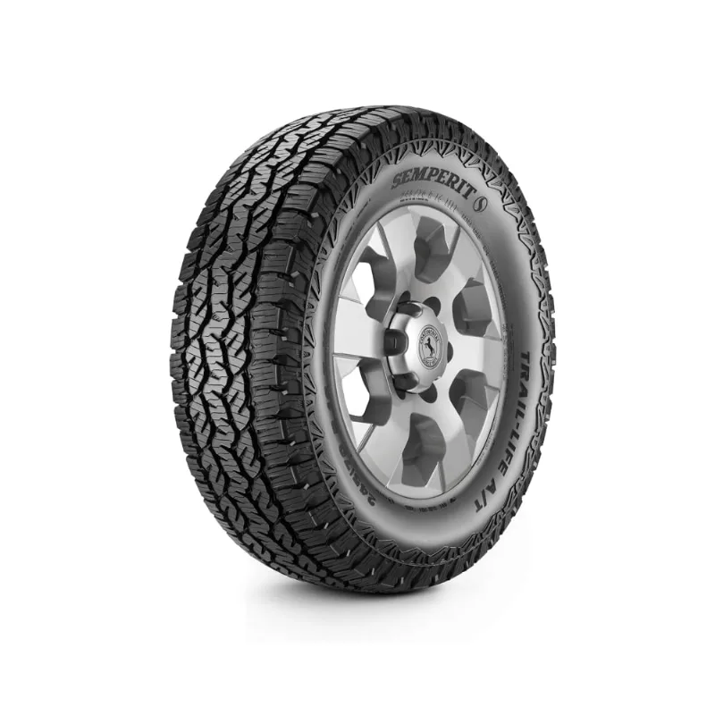 Pneu Aro 15 Semperit Trail-Life A/T 205/70R15 96T